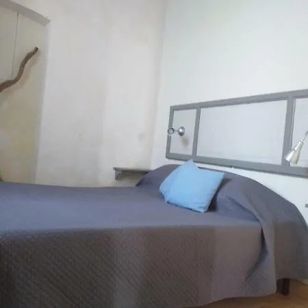 Contrada Gibbesi Holiday home Gibbesi Vecchio