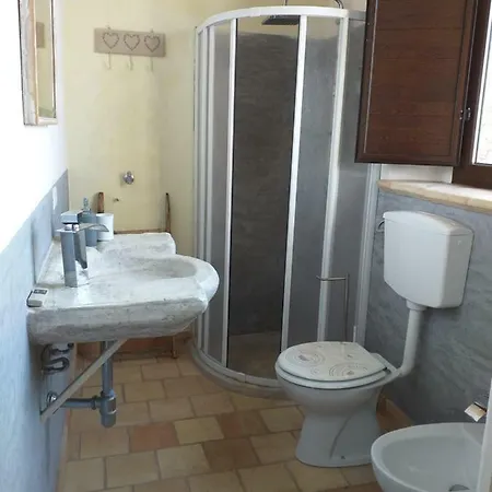 Holiday home Contrada Gibbesi *