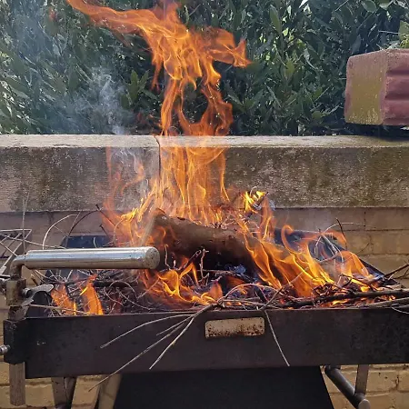 Casa vacanze Contrada Gibbesi Gibbesi Vecchio