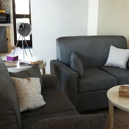 Contrada Gibbesi Casa vacanze *